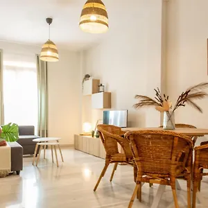  Appartement Casa De La Paloma