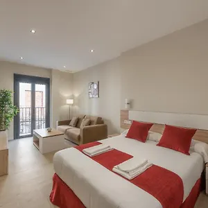  Appartement Pinar Centro C/alvarez