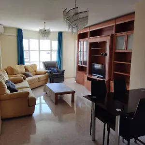 Piso Loli Málaga